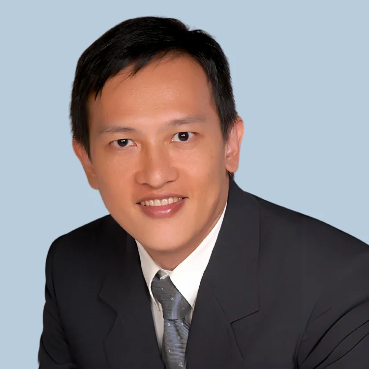 Mr Lim Swee Kim