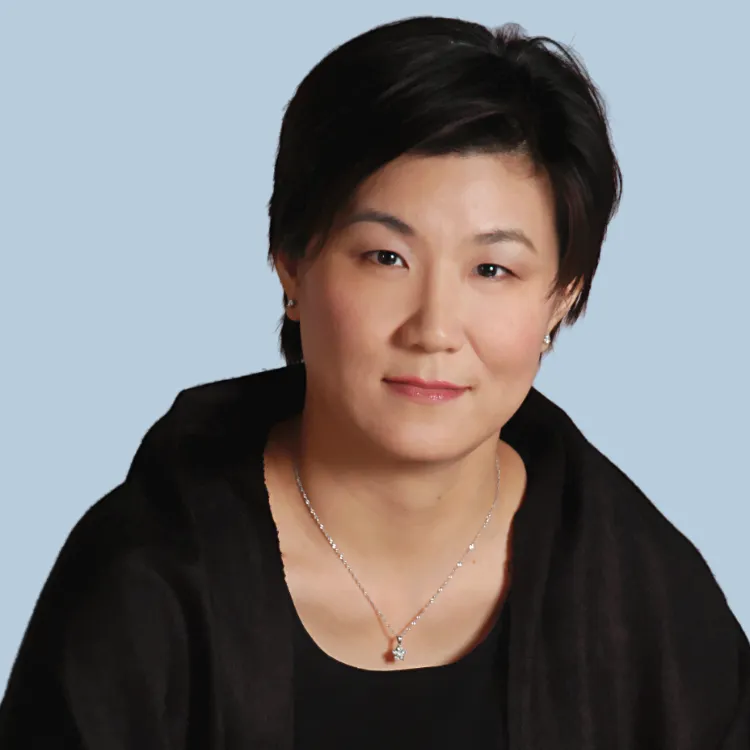 Ms Chong Pai Ling
