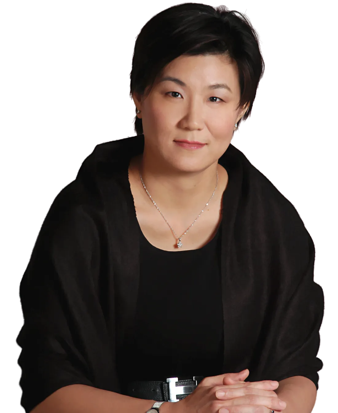 Chong Pai Ling