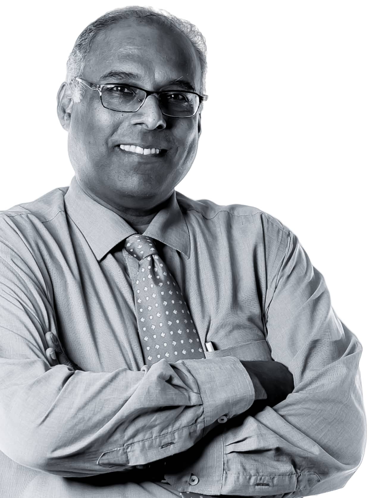 Nantha Kumar V